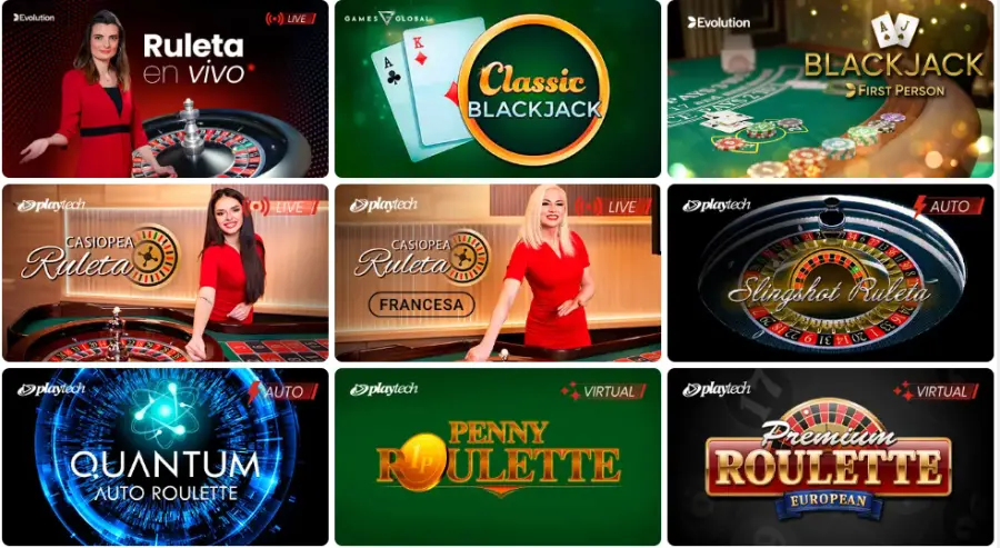 Jokerbet casino
